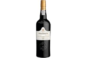 W.&J. Graham's Late Bottled Vintage Port Portugal 2017 (1 x 0.750 L)