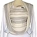 Didymos Standard Baby Wrap Sling (Size 6, Grey)