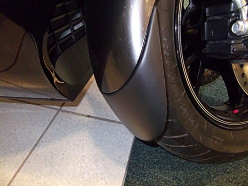 Suzuki AN400 Burgman 400 Extenda Fenda