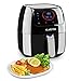 Produktbild Klarstein VitAir Fries Ölfrei Heißluftfritteuse
