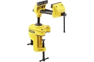 Stanley 1-83-069 Skruvstäd, 1,6 kg
