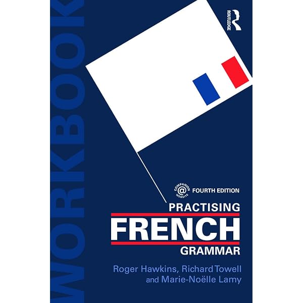French Grammar and Usage (Routledge Reference Grammars): Amazon.co