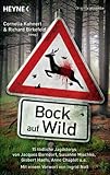 Cover zum Buch Bock auf Wild