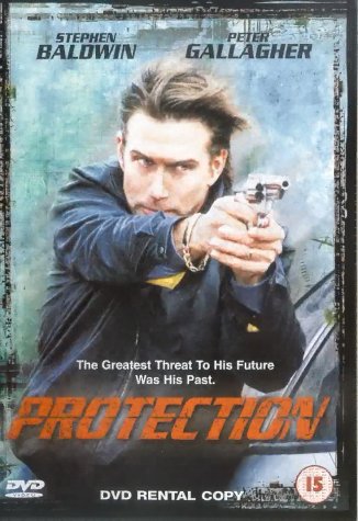 Preisvergleich Produktbild Protection [UK Import]