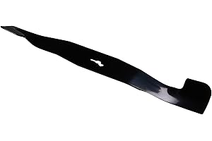 Briggs & Stratton Murray EL10530A - Lama di ricambio originale per tosaerba EC320, 32 cm