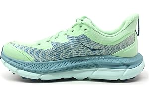 HOKA ONE ONE Mafate Speed 4, Scarpe da Corsa Donna