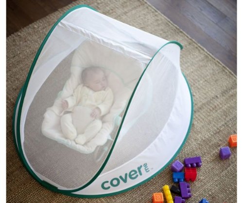 Safety Dome Cover Me Canopy/Child protection