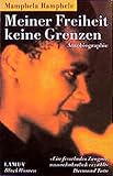 Image de Meiner Freiheit keine Grenzen: Autobiographie (Lamuv Taschenbücher)