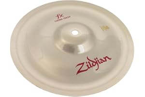 Zildjian FX Cymbals Series - 10" Oriental China Trash Cymbal