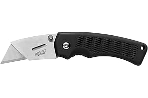 GERBER Edge Folding Knife - Black, One Size