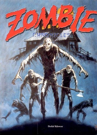 Preisvergleich Produktbild Zombie Chronicles - Die Legende der lebenden Toten