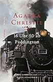 Cover zum Buch 16 Uhr 50 ab Paddington