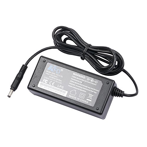 KFD Universal Schaltnetzteil 12V Ladegerät Stromversorgungen für LED Strips, Ledstreifen, USB-Hub, Fritzbox 7430, Externe Festplatte, Router, DVD Player, Speedport, überwachungskamera, Luftreiniger, Fax TFT & LCD Monitor Samsung, BenQ - 3