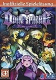 Odin Sphere inoffizielles Lösungsbuch by