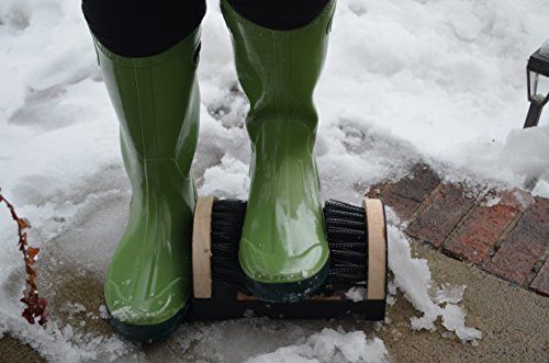 bosmere boot scraper