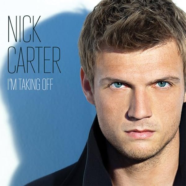 Nick Carter: Amazon.de: Musik-CDs & Vinyl