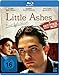 Little Ashes [Blu-ray]