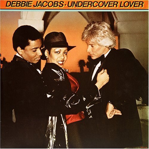 Preisvergleich Produktbild Undercover Lover by Debbie Jacobs (2007-02-20)