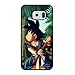 Produktbild Anime Manga Dragon Ball Schutzhülle/Etui Huelle For Samsung Galaxy S6, Populär Son Goku Dragon Ball Hülle/Etui Huelle, Samsung Galaxy S6 Schutzhülle/Etui Huelle, Tpu Silikon Schutz Handy Hülle