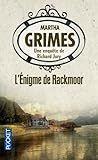 L'énigme de Rackmoor