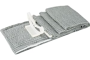 KYSUN Bandaże uciskowe 15 cm, bandaż do opieki w nagłych wypadkach, bandaż opatrunkowy na uraz, izraelski bandaż kompresyjny, opaska na nadgarstek na rękę na stopę do pierwszej pomocy, awaryjne rany