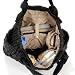 timi & leslie Marie Antoinette Changing Bag (Black)