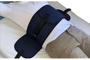Gar Medical Magbä för säng - vuxen sängfäste med kardborreband för sängar från 090 till 150 cm med sommierfäste.