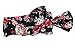 niceEshop(TM) Girl Pure Color Vest Small Broken Flower Hairband Harem Pants Set