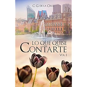 Lo que quise contarte (Tessa & Alexandr nº 1)