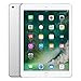 Price comparison product image Apple iPad 9.7" 2017 128GB Wi-Fi - Silver