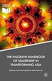Image de Palgrave Handbook of Leadership in Transforming Asia