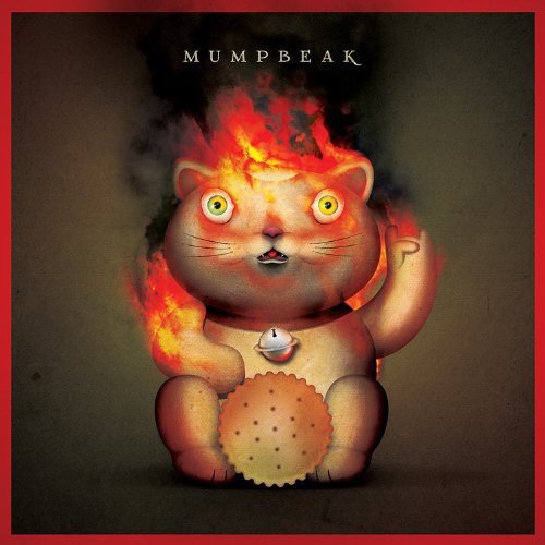 Mumpbeak [VINYL] [Vinilo]
