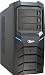 Produktbild Inter-Tech 88881220 Case K-five Demon Hunter, Rev. 2 black