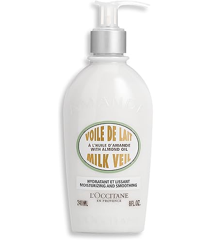 Lait Corporel Raffermissant L'OCCITANE à L'amande - 100 Ml - Neuf, Emballé
