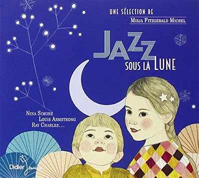 DIDIER JEUNESSE Jazz Sous la Lune