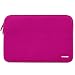 Produktbild Incase cl60672 13 "Sleeve Case Rosa Tasche von Laptops – Taschen von Laptops (33 cm (13 Zoll), Sleeve Case, Rosa, Neopren, monoton, Apple MacBook Air 13", Pro 13 ", Pro Retina 13)