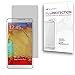 Produktbild Pure²² Protection Displayschutzfolie (4-er Pack) für Samsung Galaxy Note 3 N9000 matt