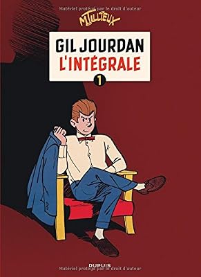 gil jourdan
