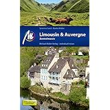 Amazon Fr Michelin Localkarte Limousin 1 150 000 Strassen Und Tourismuskarte Michelin Livres