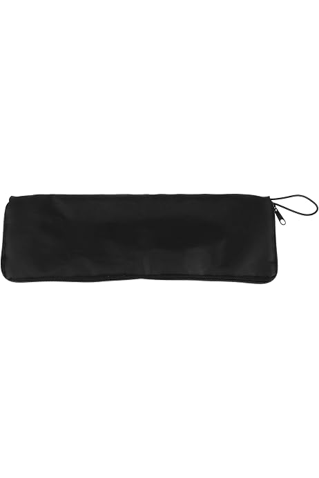 Lot De 2 Housses De Parapluie Imperméables Et Réversibles - Avec Bandoulière Et Manche Long - Absorption De L'humidité, Protection Contre La Saleté