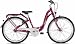 Produktbild Puky Skyride 24-7 Alu Light Kinder Fahrrad berry rot