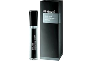 ‎M2 BEAUTÉ M2 Beaute Wimpern-Aktivator-Serum, 4 ml