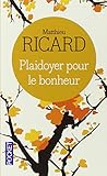 Plaidoyer pour le bonheur