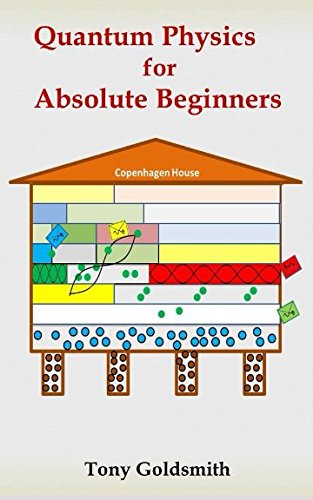 Quantum Physics for Absolute Beginners