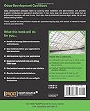 Image de Odoo Development Cookbook