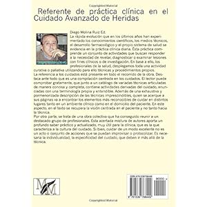 Guia de Heridas Quirurgicas: Notas sobre el cuidado de Heridas: Volume 4