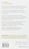 Image de La Bible et les Saints (Art - les Essentiels)