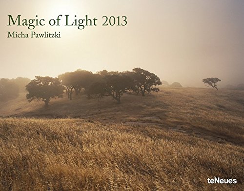 Magic of Light 2013