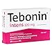 Produktbild TEBONIN INTENS 120MG 30St Filmtabletten PZN:7682333