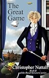 Image de The Great Game (Royal Sorceress Book 2) (English Edition)